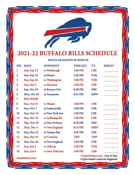 buffalo bills tickets 2021